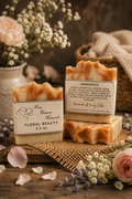 Floral Bouquet Soap
