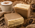 Frothaccino Soap