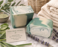 Meadow Mist Soap