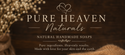 Pure Heaven Naturals - Home