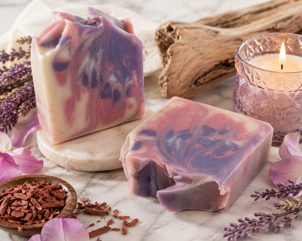 Sandalwood Blush