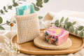 Soap Accessories